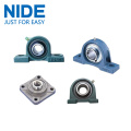 Pillow Block Bearing Ball Bearing